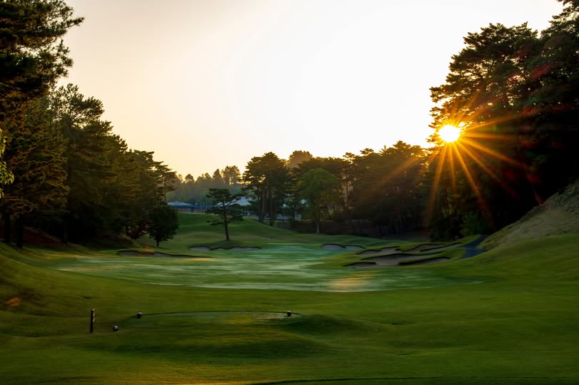 有馬ロイヤル9番