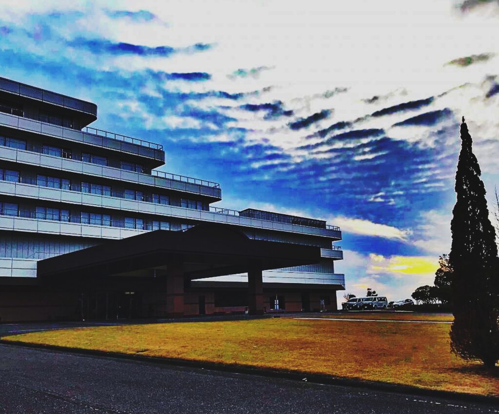 ダイヤモンド滋賀クラブハウス