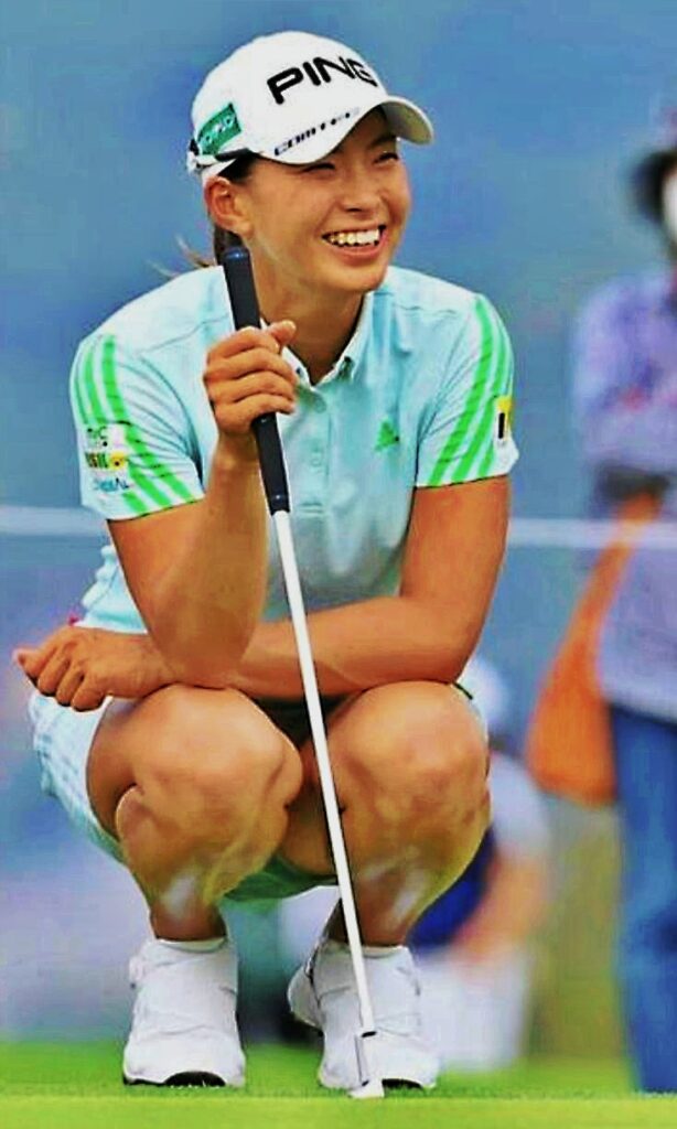 女子プロ　ダイヤモンド滋賀