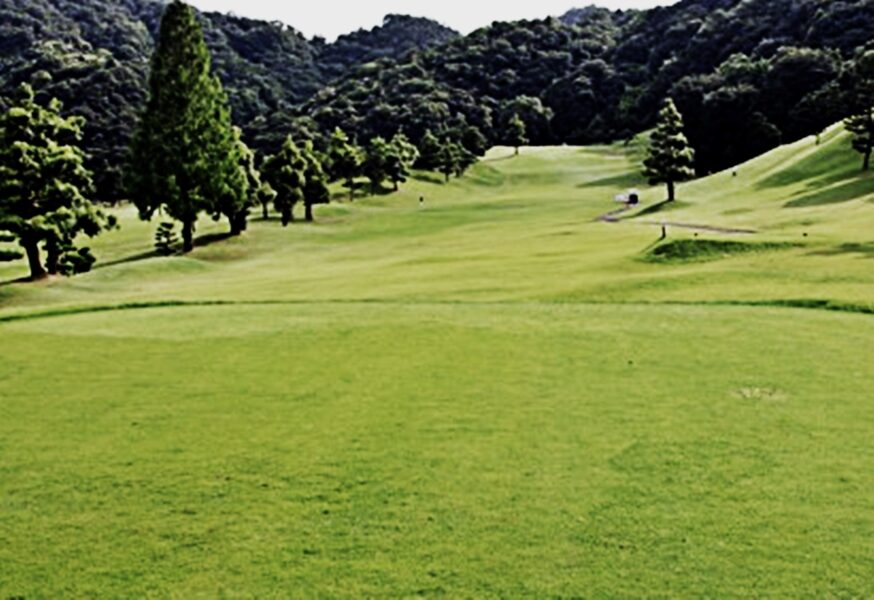 紀の国1番ホール