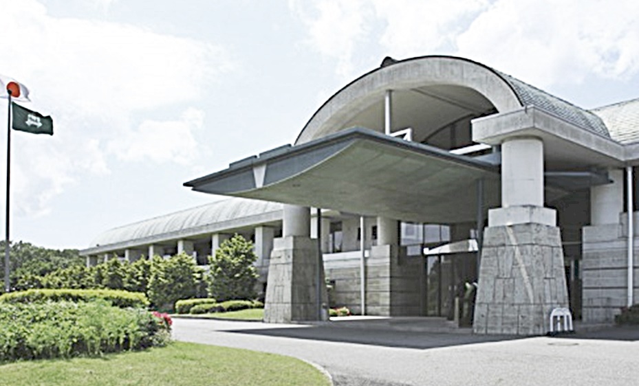 美奈木ゴルフ倶楽部