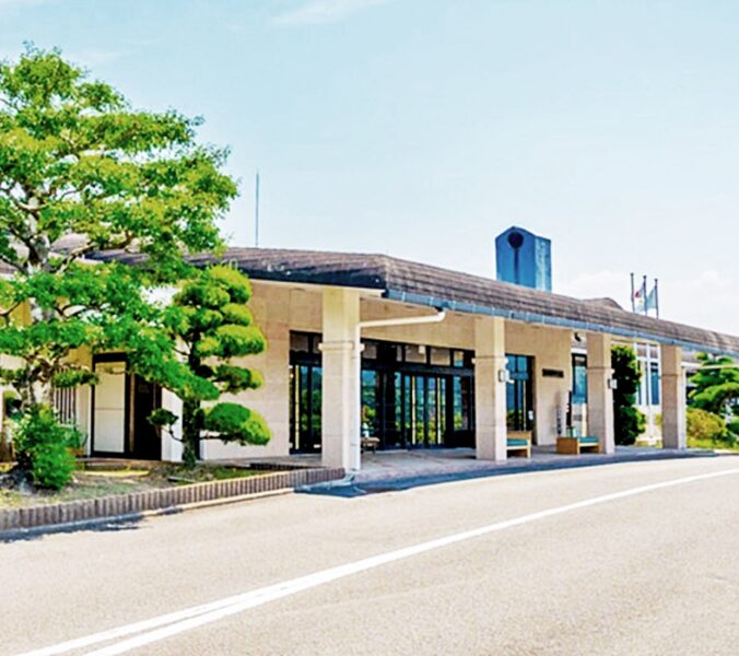 紀の国カントリー倶楽部