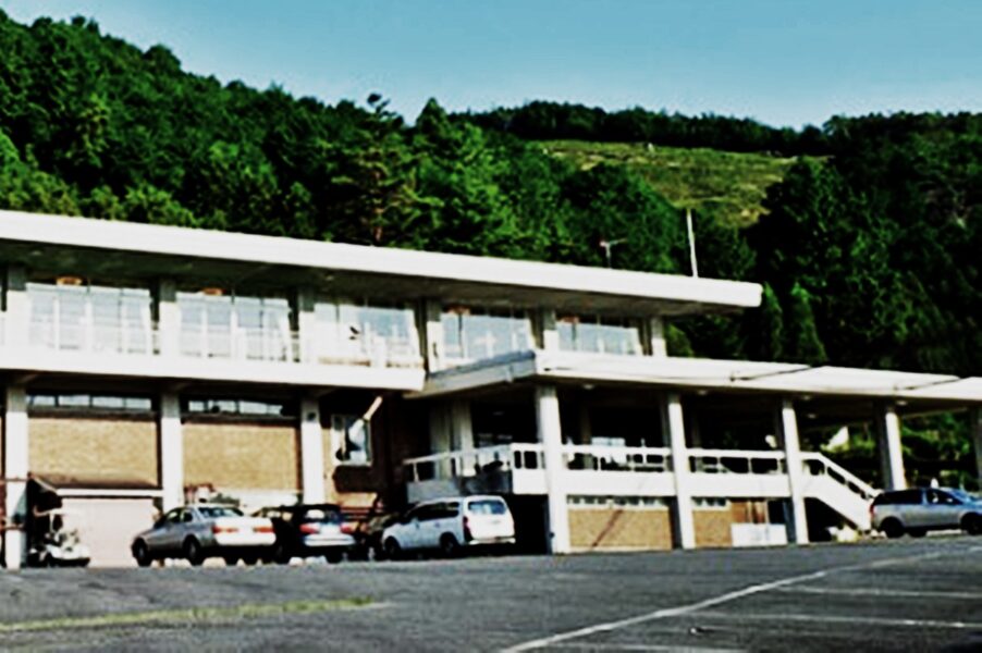 京都ゴルフ 船山コース