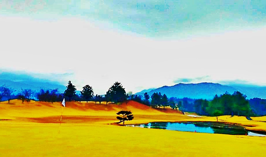 日野 キングコース画像