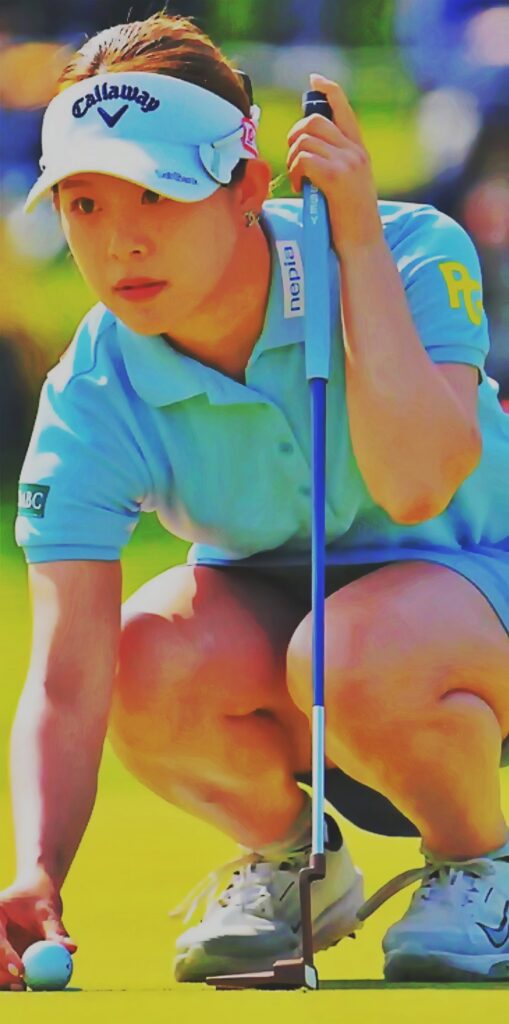 ライオンズカントリー　女子プロ