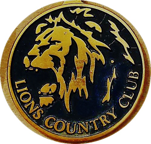 ライオンズロゴ