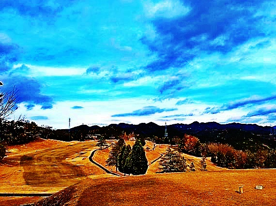 ガーランド　９番