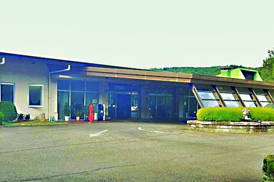 岐阜本巣カントリークラブのクラブハウス画像
