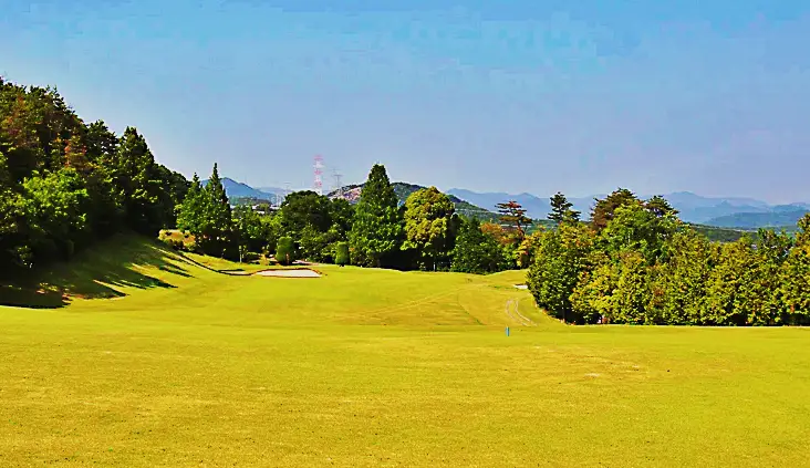 三田レーク　北摂7番