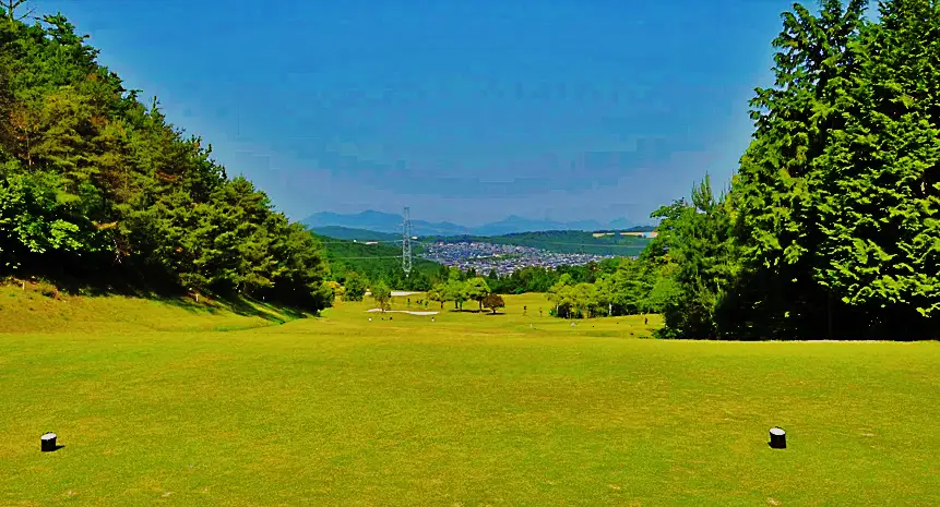 三田レーク東播9番