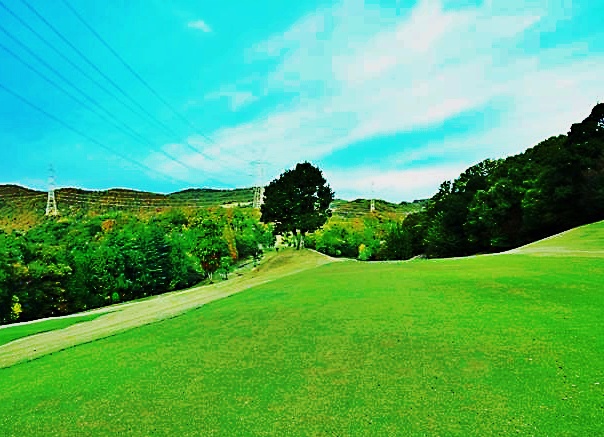 三田レーク清水2番