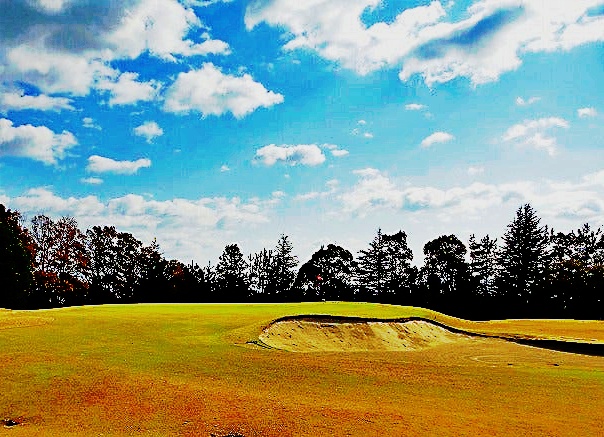 三田レーク　清水9番
