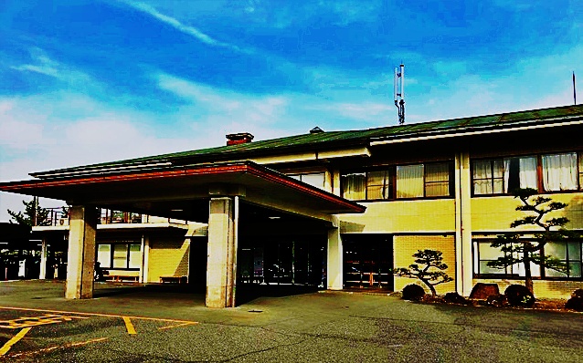 加西カントリー クラブハウス.1画像