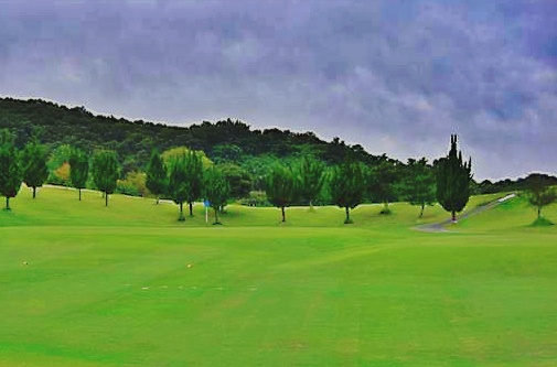 加西カントリー１７番