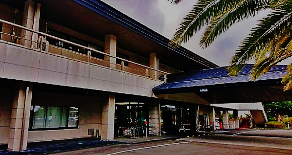 紀南カントリー　クラブハウス