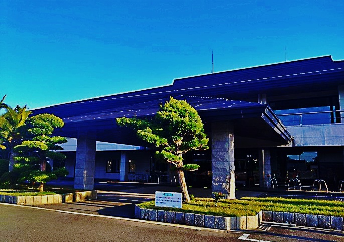 紀南クラブハウス2