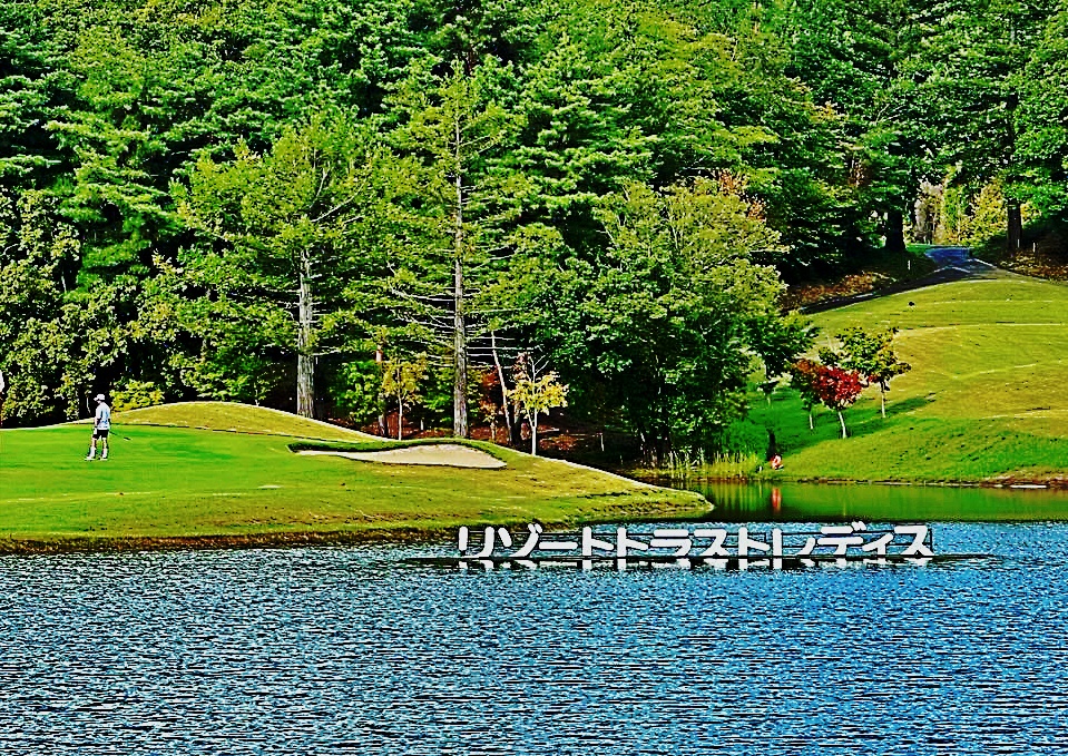 関西ゴルフ画像