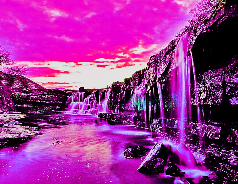 関西ゴルフ倶楽部　黒滝画像