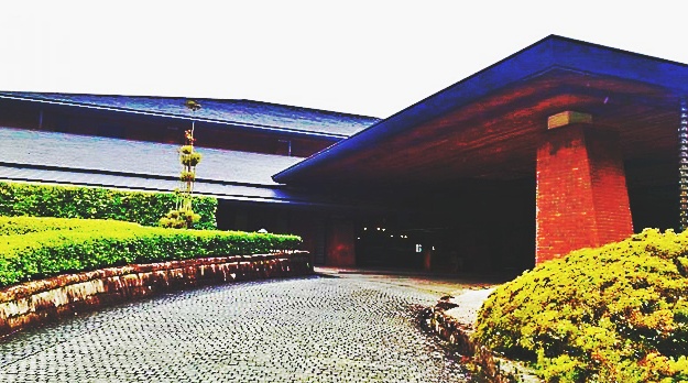 中京 クラブハウス