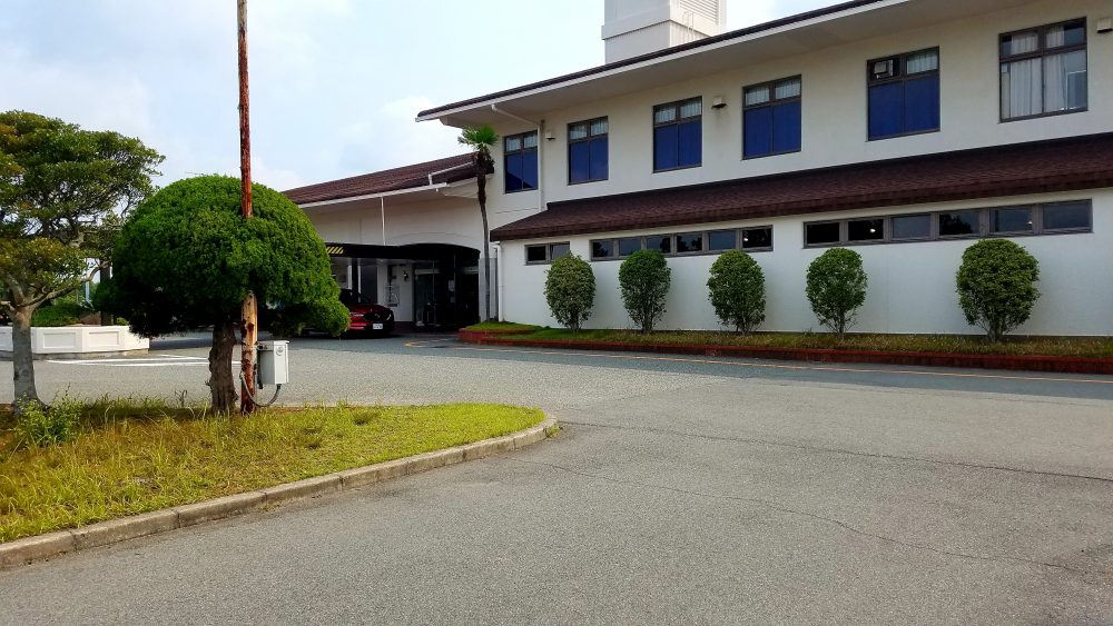 北神戸クラブハウス