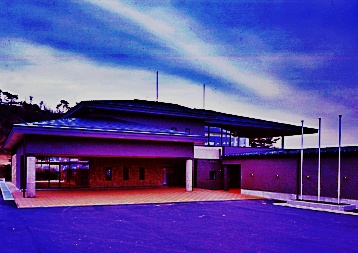 城崎 クラブハウス.1