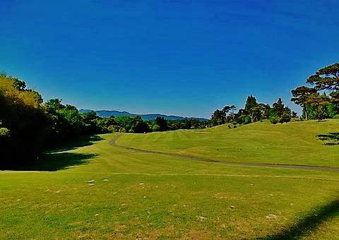 桑名国際　鈴鹿コース.1