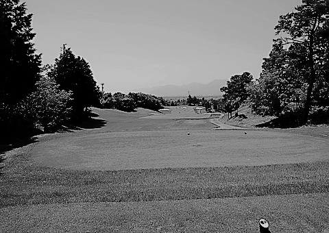 桑名国際　鈴鹿コース