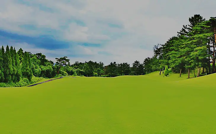 桑名国際　鈴鹿１８番