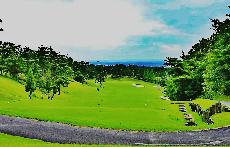 桑名国際　鈴鹿５番