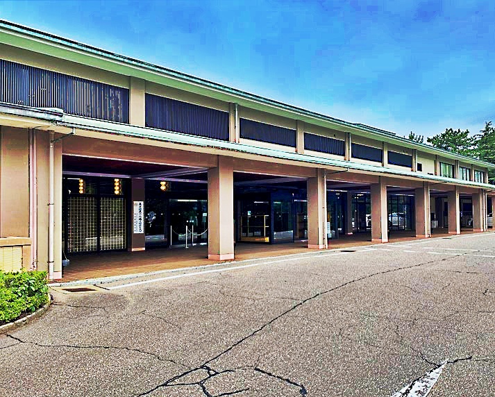 片山津　クラブハウス.1