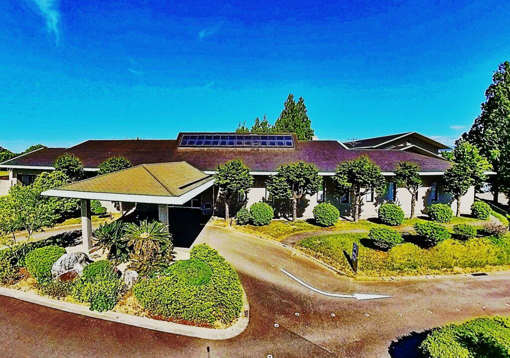 片山津 ロッジ北稜