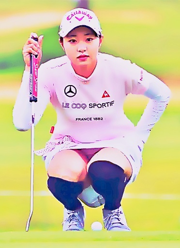 片山津　加賀女子プロ