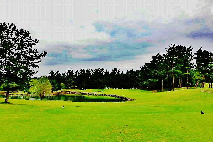 片山津　加賀１７番