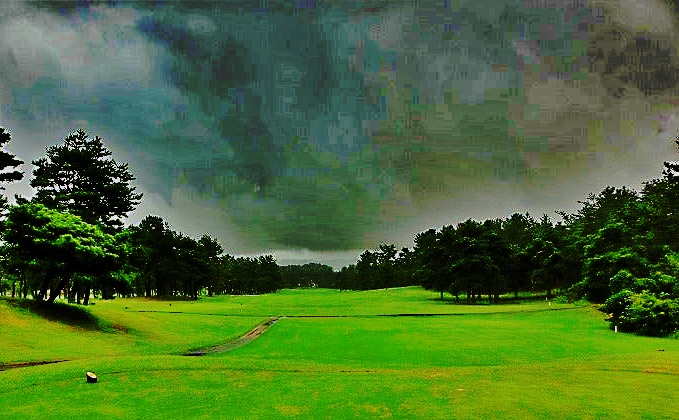 片山津　加賀９番