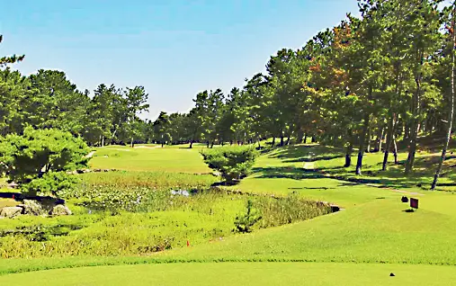 片山津　日本海２番