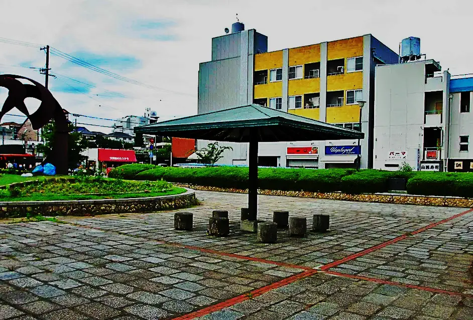 神戸市北区　北神戸ゴルフ