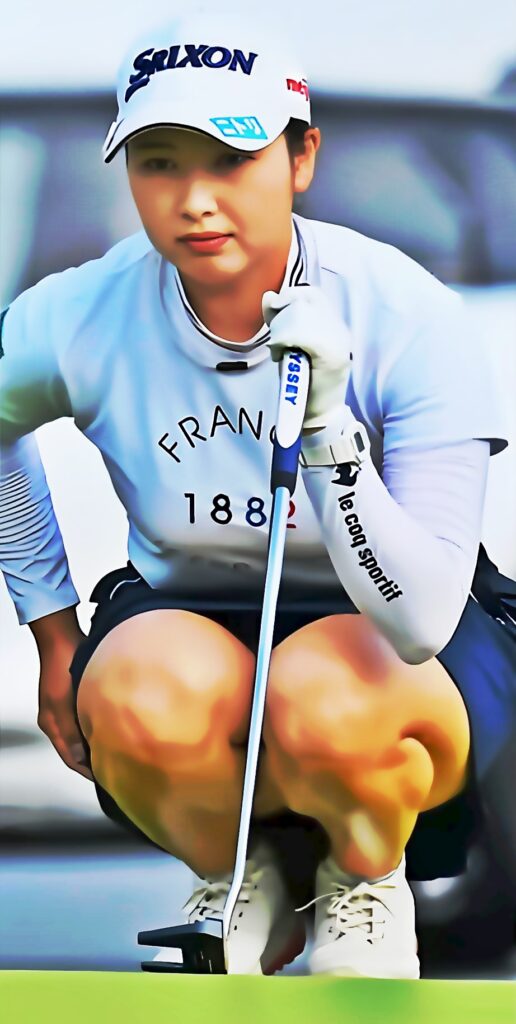 芦原　女子プロ