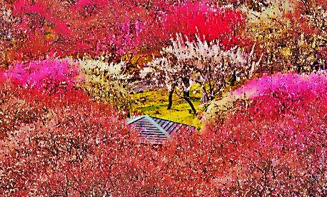 いなべ市 スリーレイクス