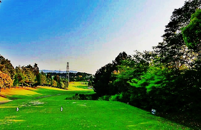 天野山　北コース